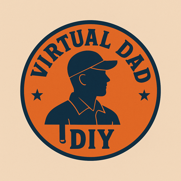 Virtual Dad DIY