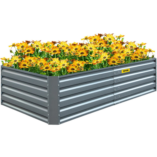 Raised garden Bed DIY kit!